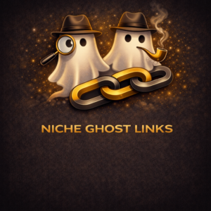 Niche Ghost Links