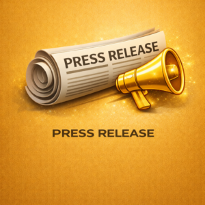 Press Release